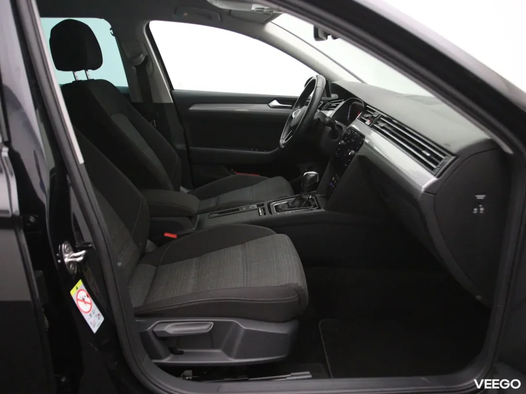 Volkswagen Passat 1.5 110kW