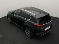 Kia Sportage 1.6 130kW thumbnail