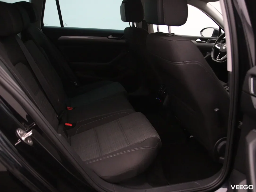 Volkswagen Passat 1.5 110kW