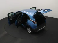 Opel Crossland X 1.2 81kW thumbnail