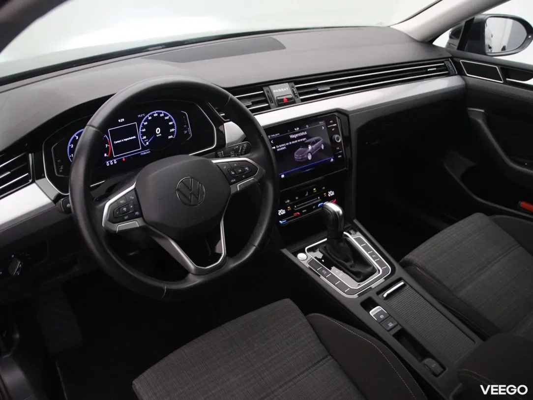Volkswagen Passat 1.5 110kW