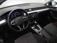 Volkswagen Passat 1.5 110kW thumbnail