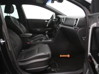 Kia Sportage 1.6 130kW thumbnail