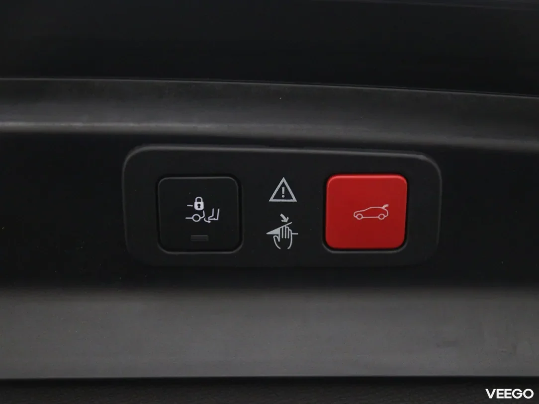 Peugeot 5008 1.2 96kW