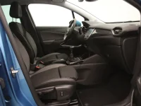 Opel Crossland X 1.2 81kW thumbnail