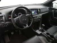 Kia Sportage 1.6 130kW thumbnail