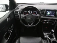 Kia Sportage 1.6 130kW thumbnail