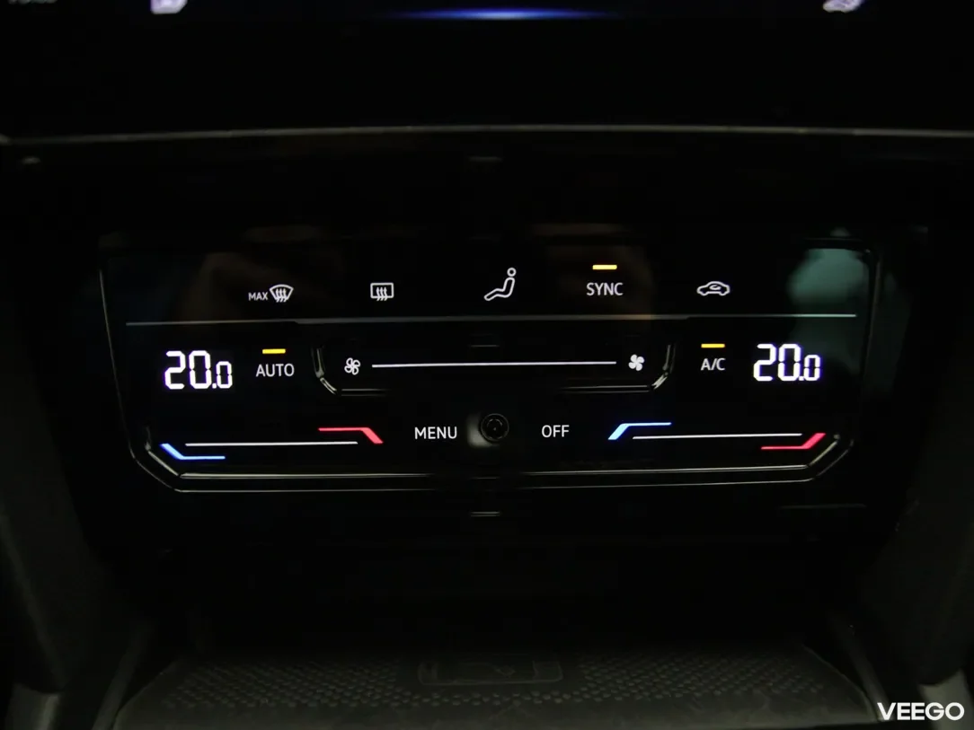 Volkswagen Passat 1.5 110kW