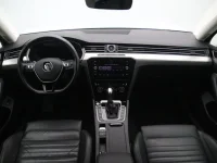 Volkswagen Passat 1.4 110kW thumbnail