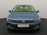 Volkswagen Passat 1.4 110kW thumbnail