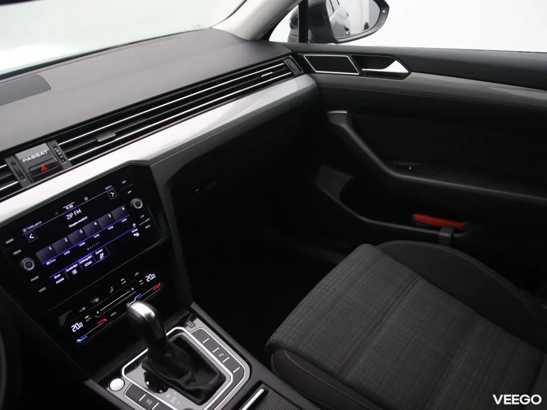 Volkswagen Passat 1.5 110kW