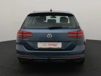 Volkswagen Passat 1.4 110kW thumbnail