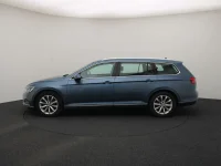 Volkswagen Passat 1.4 110kW thumbnail