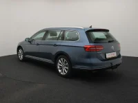 Volkswagen Passat 1.4 110kW thumbnail