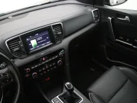 Kia Sportage 1.6 130kW thumbnail