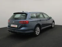 Volkswagen Passat 1.4 110kW thumbnail