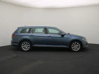 Volkswagen Passat 1.4 110kW thumbnail