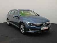 Volkswagen Passat 1.4 110kW thumbnail