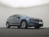 Volkswagen Passat 1.4 110kW thumbnail