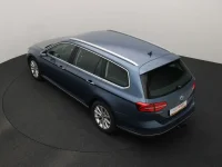 Volkswagen Passat 1.4 110kW thumbnail