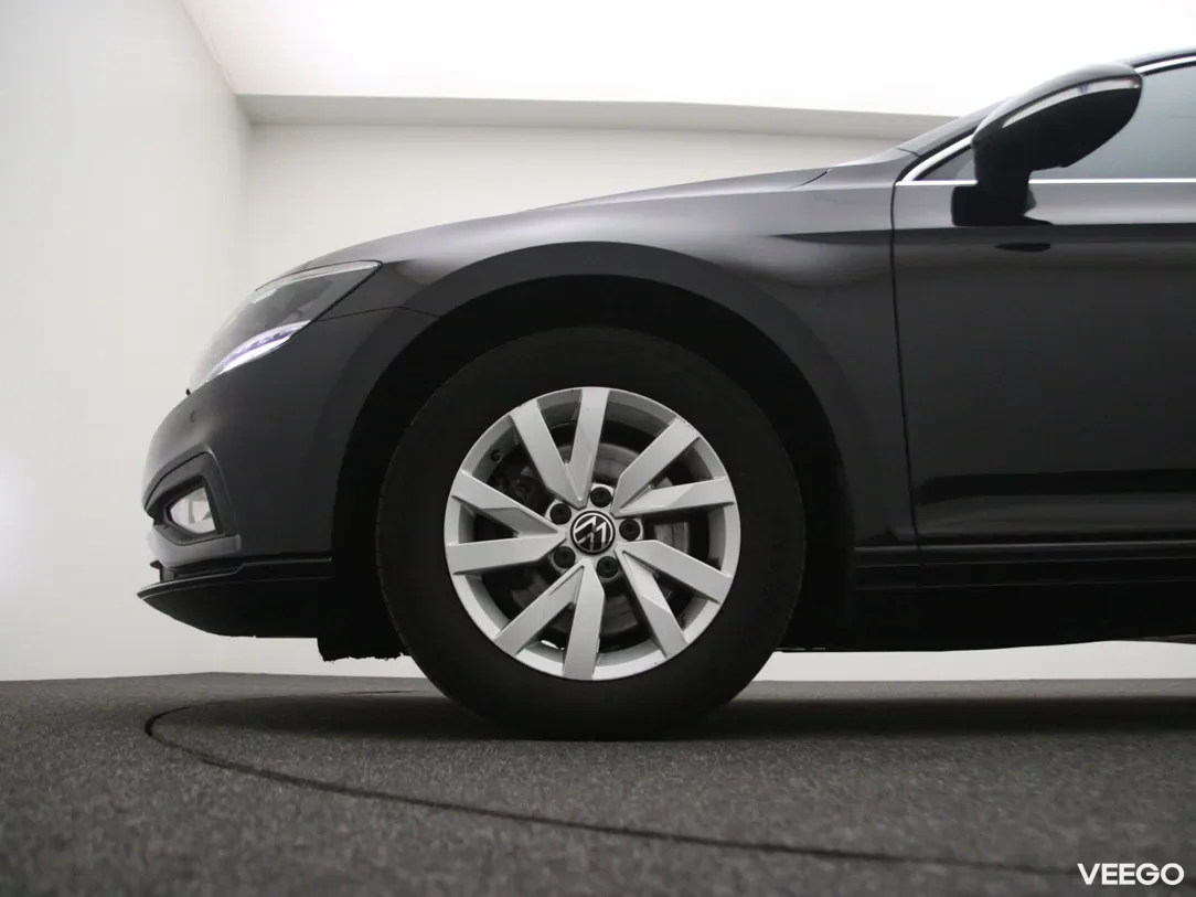 Volkswagen Passat 1.5 110kW