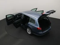 Volkswagen Passat 1.4 110kW thumbnail
