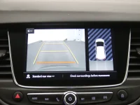 Opel Crossland X 1.2 81kW thumbnail