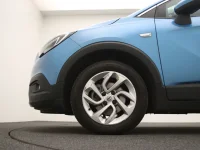 Opel Crossland X 1.2 81kW thumbnail