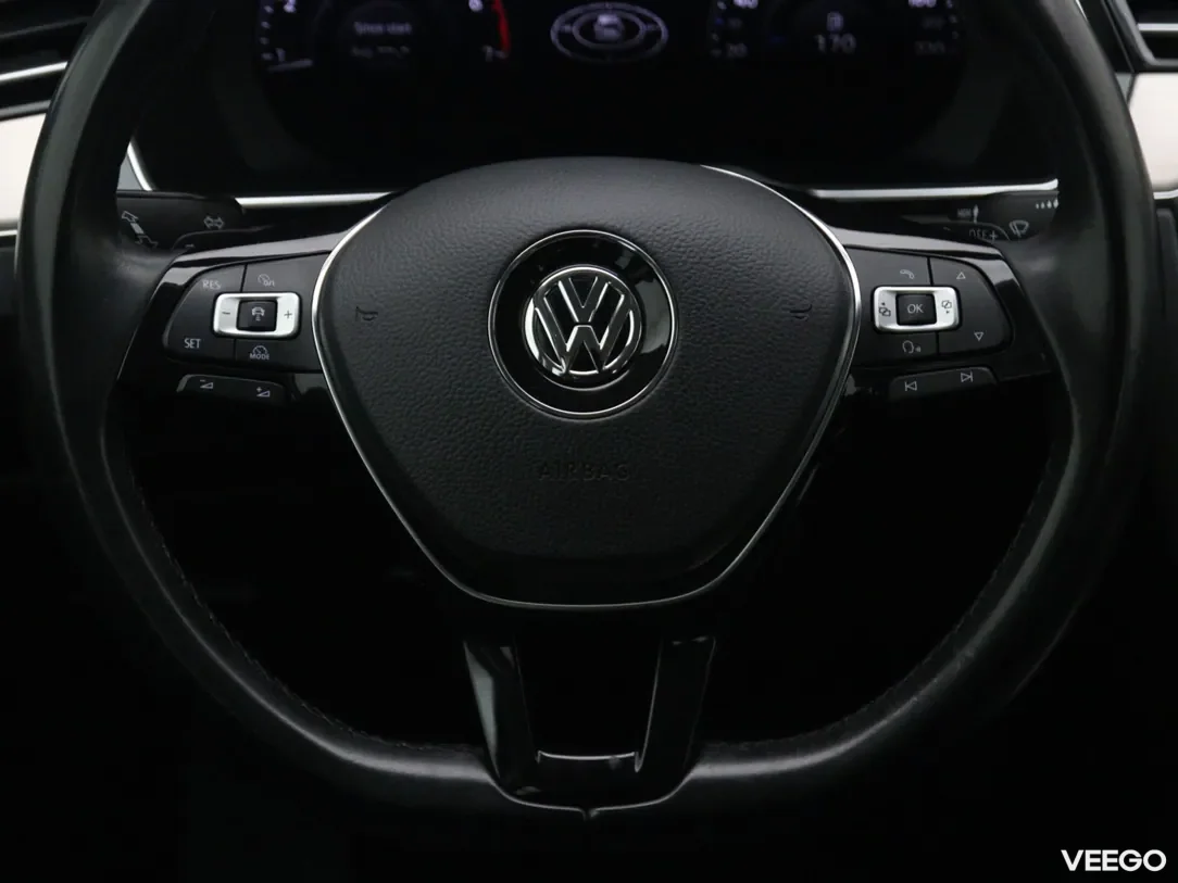 Volkswagen Passat 1.4 110kW