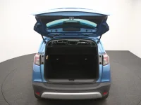 Opel Crossland X 1.2 81kW thumbnail