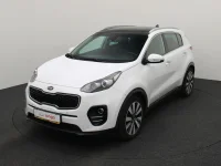 Kia Sportage 1.7 85kW thumbnail