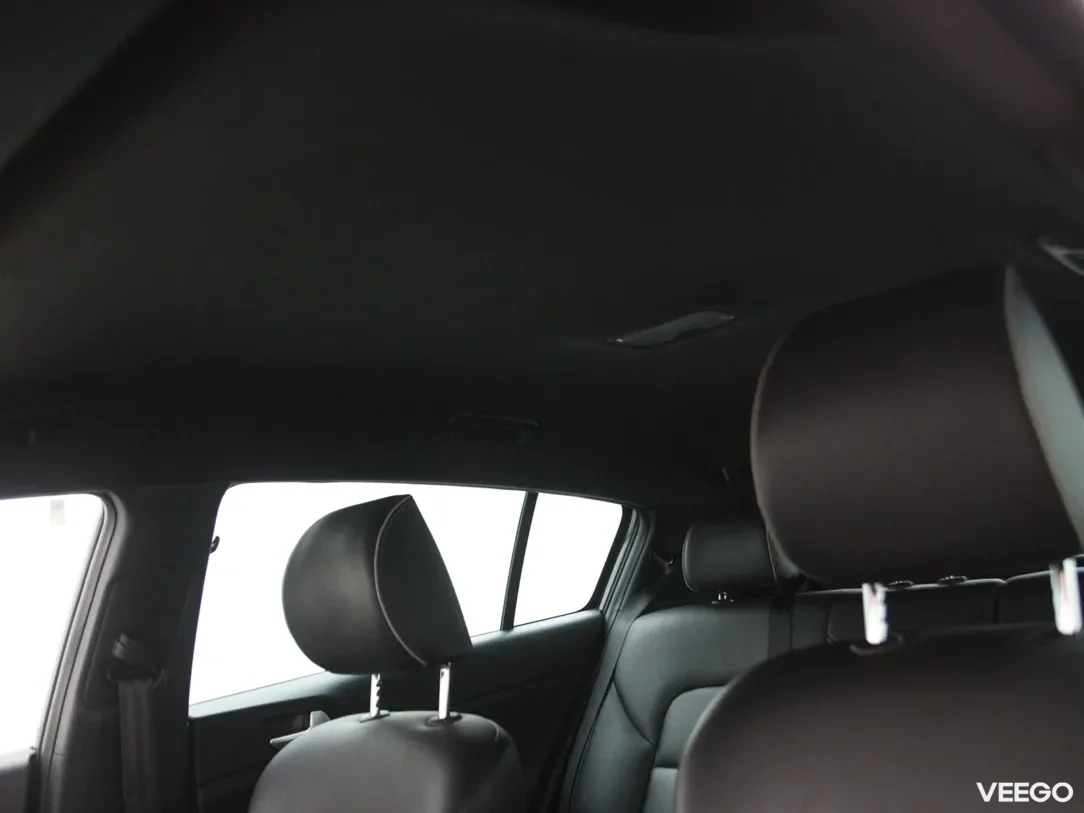 Kia Sportage 1.6 130kW