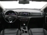 Kia Sportage 1.7 85kW thumbnail