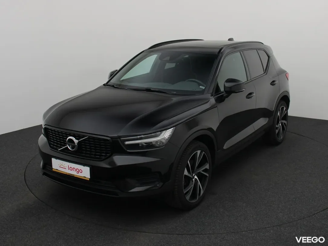 Volvo XC40 2 120kW