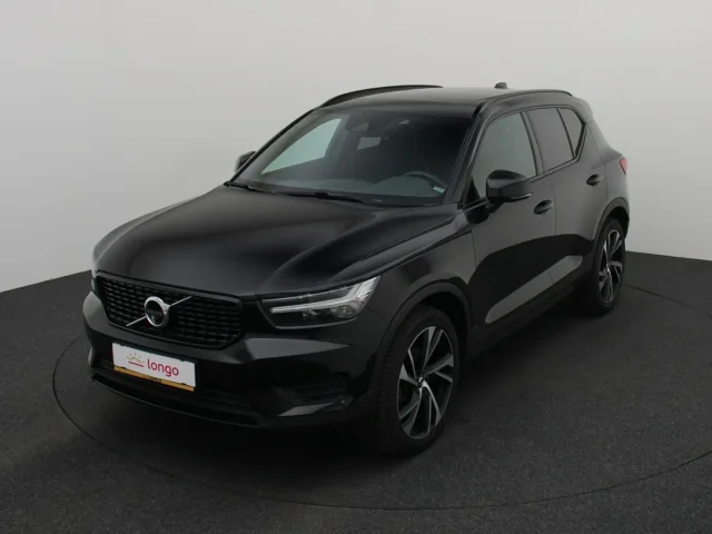 Image of Volvo XC40 2 120kW