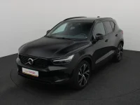 Volvo XC40 2 120kW thumbnail