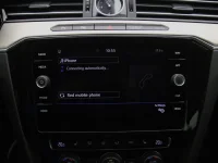 Volkswagen Passat 1.4 110kW thumbnail