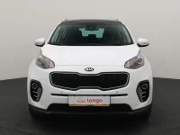 Kia Sportage 1.7 85kW thumbnail