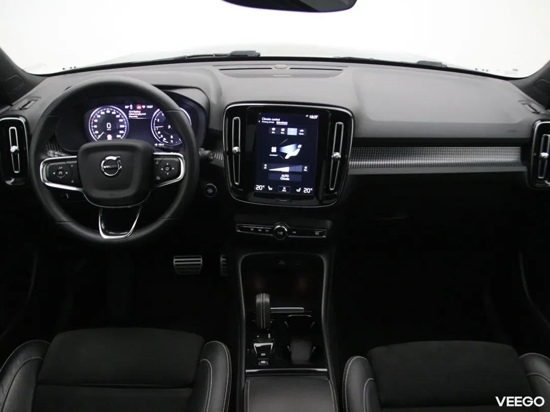 Volvo XC40 2 120kW