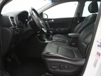 Kia Sportage 1.7 85kW thumbnail