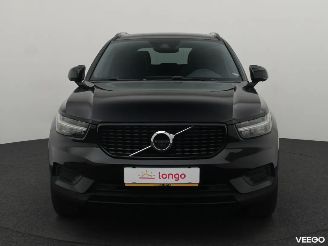 Volvo XC40 2 120kW