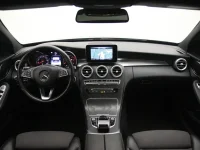 Mercedes-Benz C220 2.1 125kW thumbnail