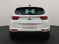 Kia Sportage 1.7 85kW thumbnail