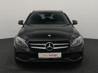 Mercedes-Benz C220 2.1 125kW thumbnail