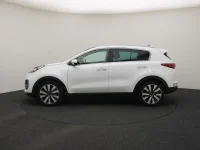 Kia Sportage 1.7 85kW thumbnail