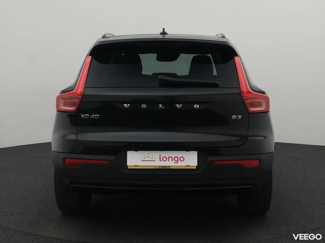 Volvo XC40 2 120kW