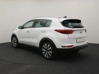 Kia Sportage 1.7 85kW thumbnail