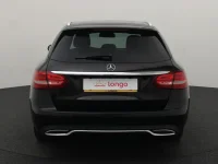 Mercedes-Benz C220 2.1 125kW thumbnail