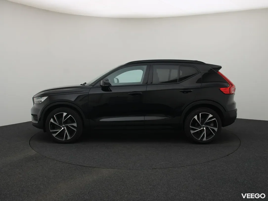 Volvo XC40 2 120kW