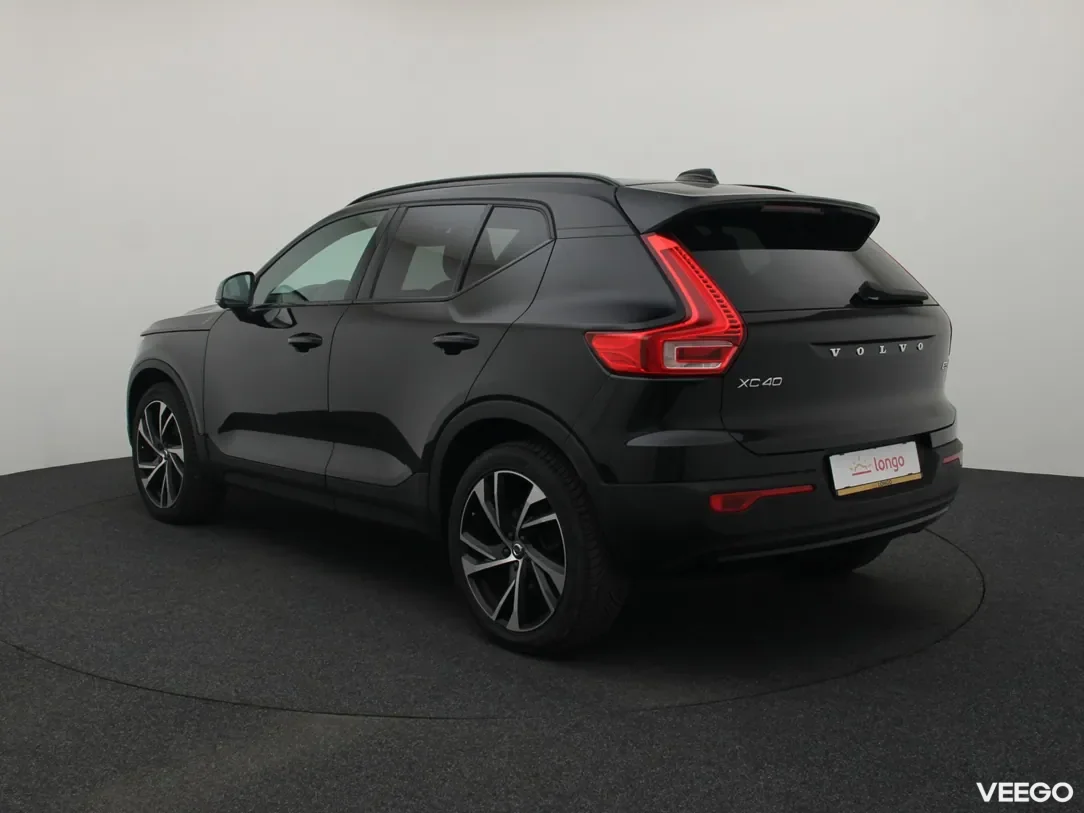 Volvo XC40 2 120kW